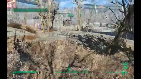 fo4 waifu prayrist 1 - don't report until judntoob flags the audio