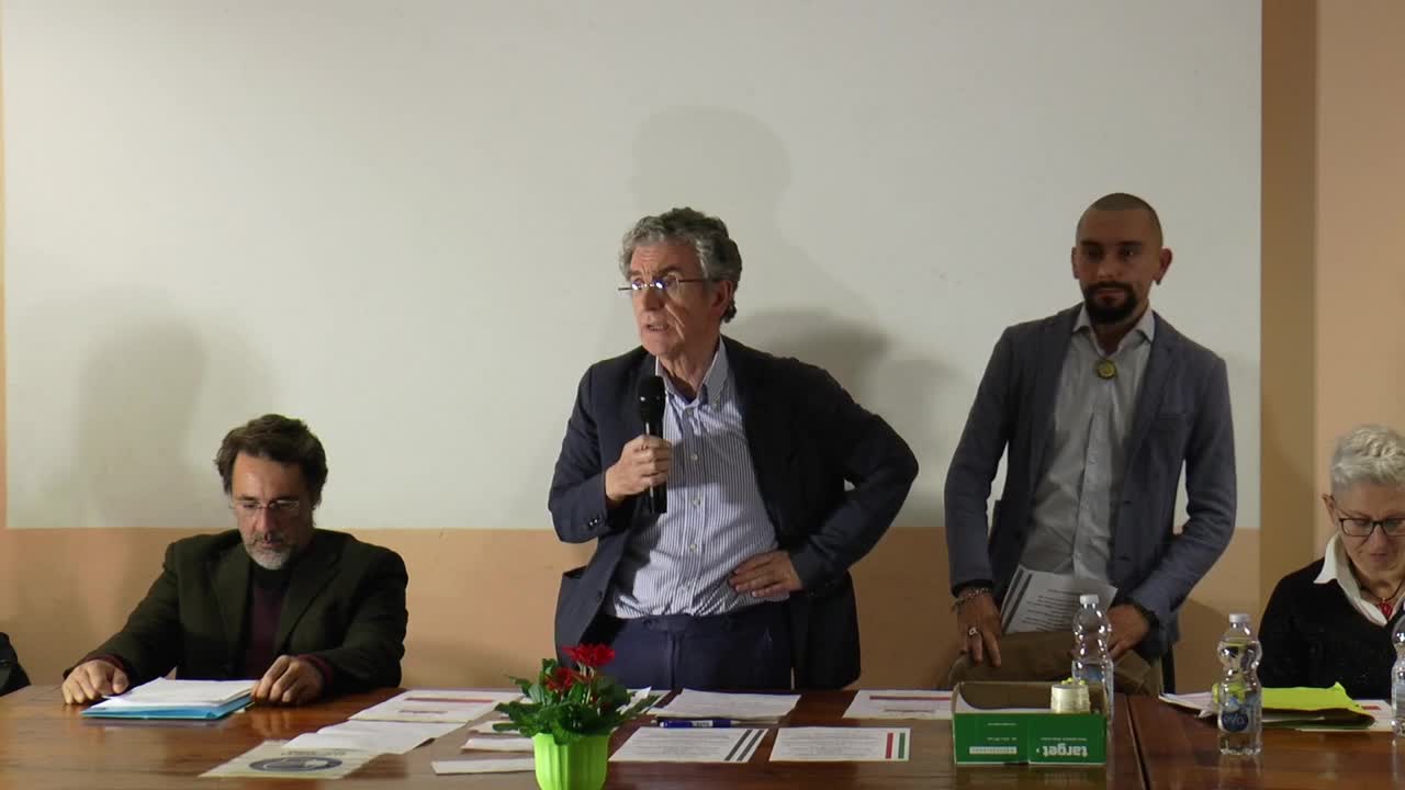 Patrizia Borgetti - Consulente efficientamento energetico