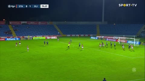 Resumo_ Santa Clara 1-1 UD Oliveirense - Allianz Cup _ SPORT TV