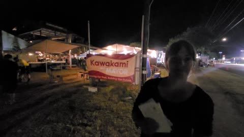 Waimea Town Celebration UnVaccination