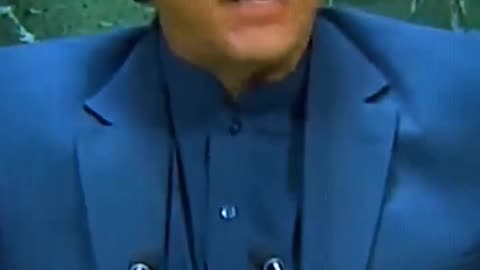 Imran Khan