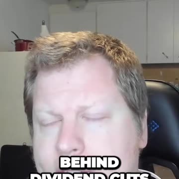 Unveiling the Hidden Truth Behind Dividend Cuts What You Never Knew #Dividend #Dividends