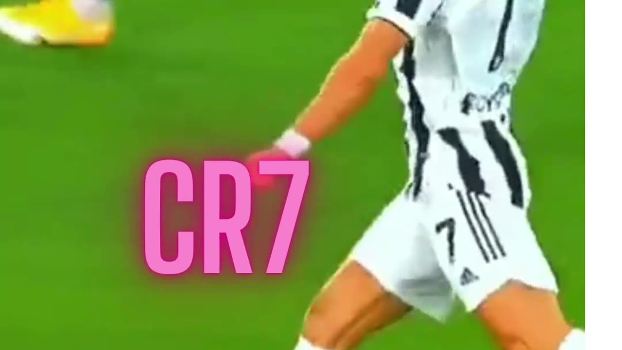 CR7