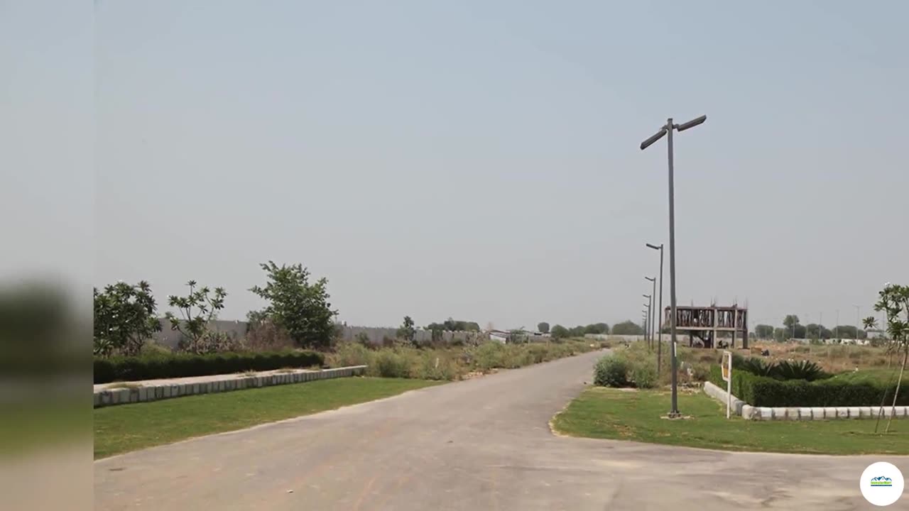 Gaur Yamuna City Plots Yamuna Expressway