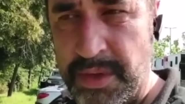 Deutschland Interview Tiere