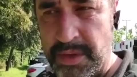 Deutschland Interview Tiere