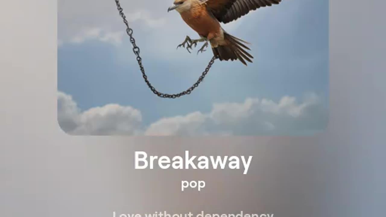 Breakaway