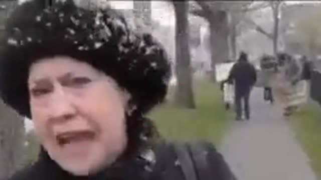 WE’VE BEEN UNDER FEMA CONTROL SINCE MARCH 2020