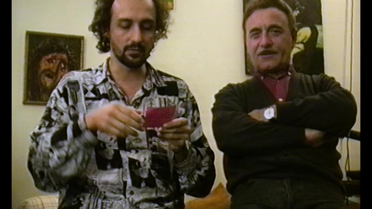 Domande profonde e importanti - 1 (P&Q) (1993)