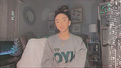 Drivers License by Olivia Rodrigo COVER BY Jordi (iAmJordi)
