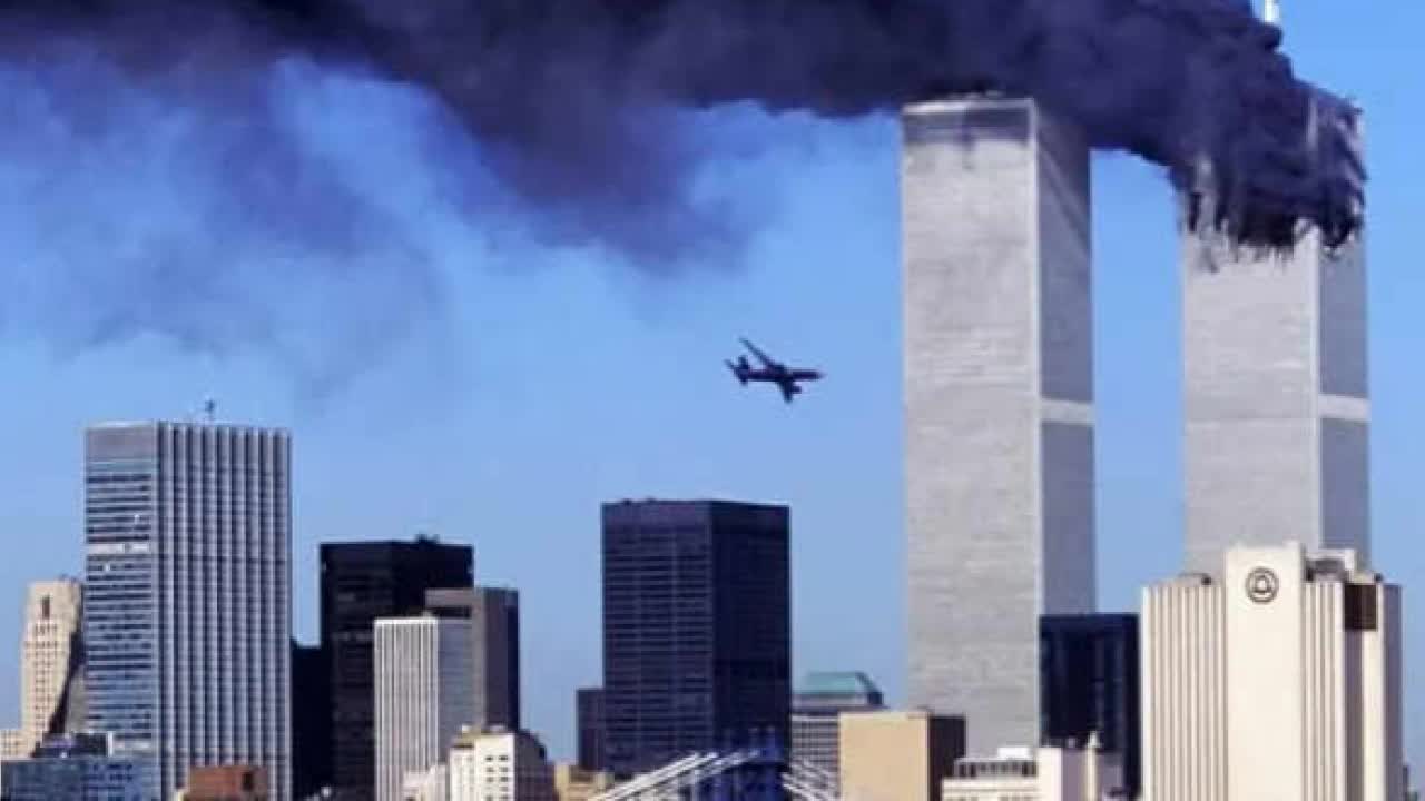 No Plane Hit the South Tower on 9_11_2001