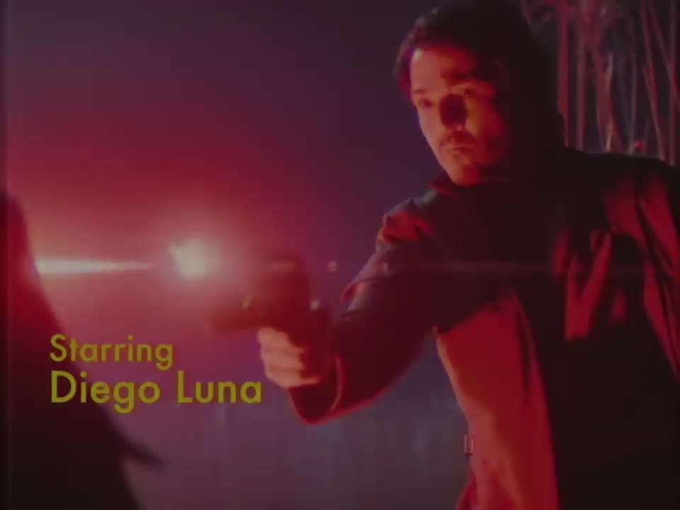 Andor 1975 TV Intro (Spoilers)
