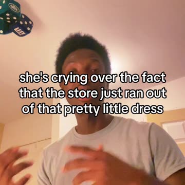 While You Cry Over Her