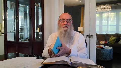 "On Our Best Behavior" with Rabbi Isser Weisberg - The 45 Year Moshiach Window