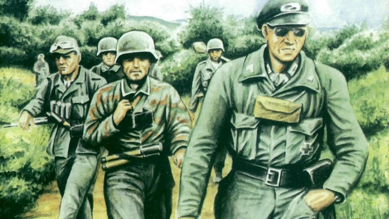 Triebtäter - Gott vergibt ... wir nie !