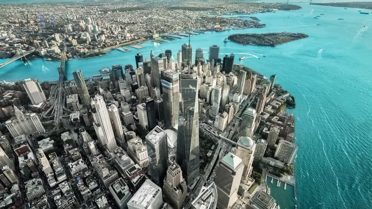 The World's Most Expensive Skyscrapers _ The B1M