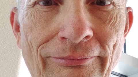 Went out. Forgot to make video ahead of time.