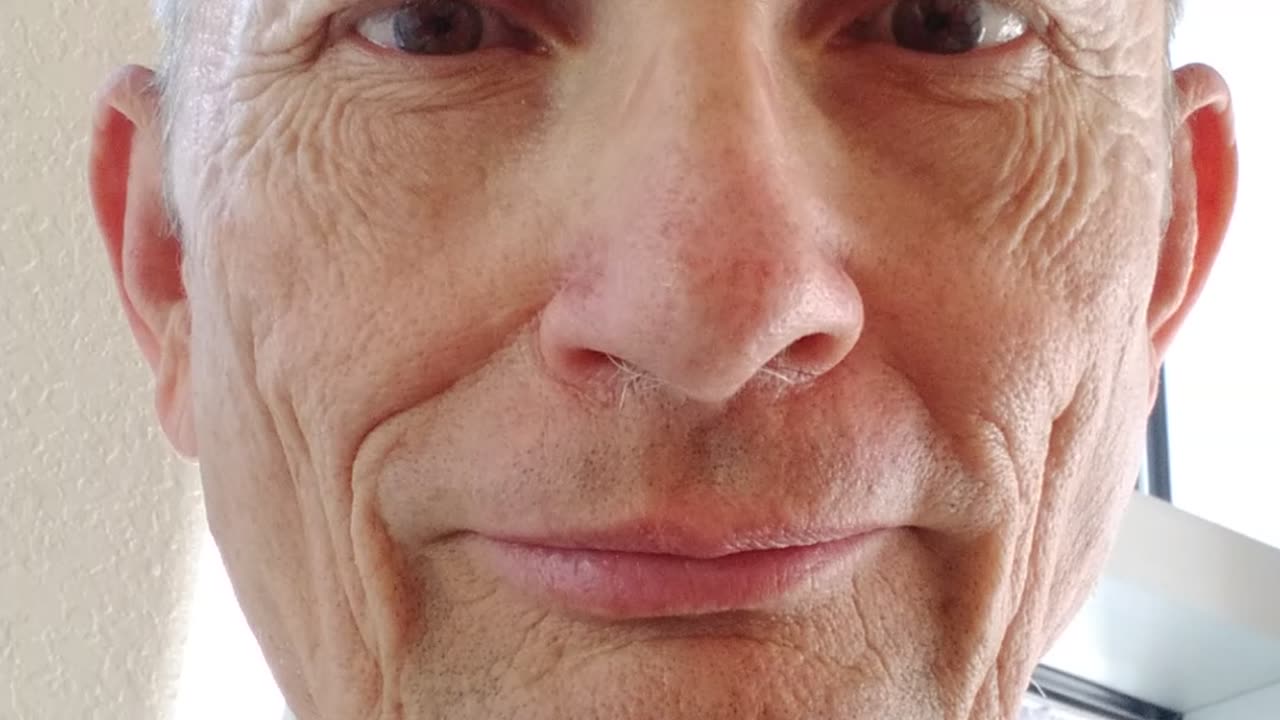 Went out. Forgot to make video ahead of time.