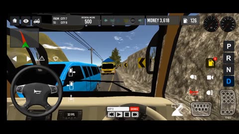 Bus game super bus game video