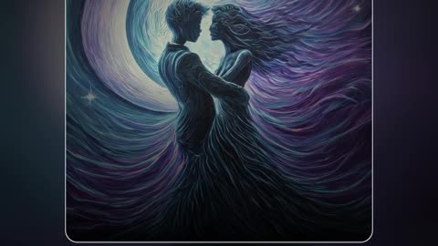 Questions Of The Heart
