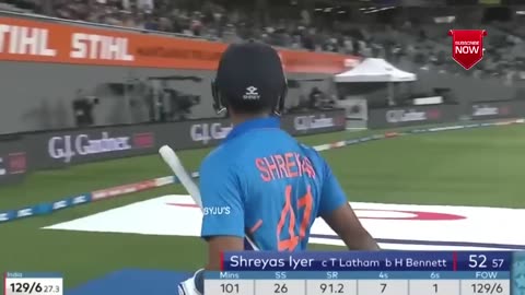 Ind vs NZ 3rd T20 Highlights 2023_HD