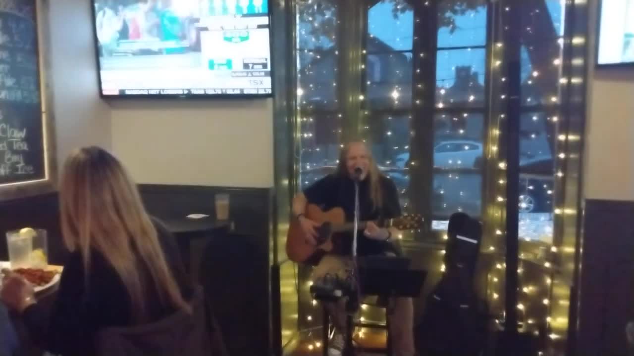 Copperworks Brew Pub Restaurant Live Performance Bowmanville