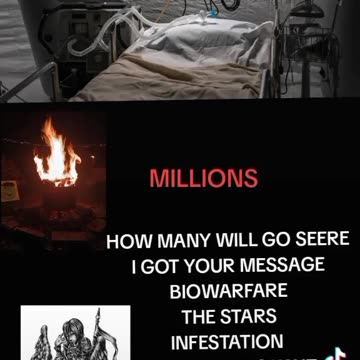 Message Recieved SEERE