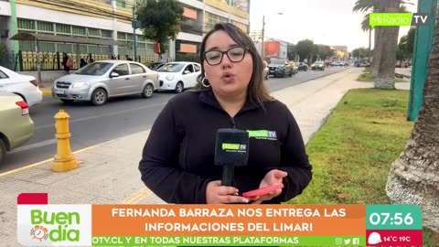 BUEN DIA 29/02/2024