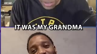 Tmac and vince