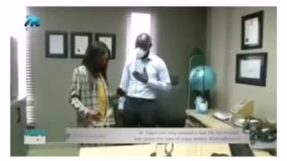 Ventilator Deaths