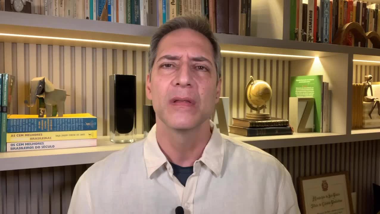 A História Do Lula Que NÃO ACONTECEU