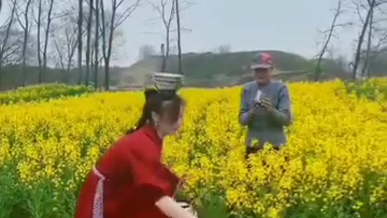 Amazing Slide trick