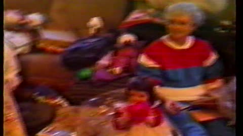 1987 Ashley as a Baby - Part 3c