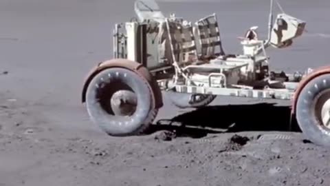 Space car