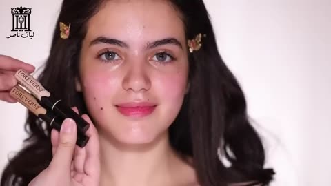 Cupcake makeup Tutorial
