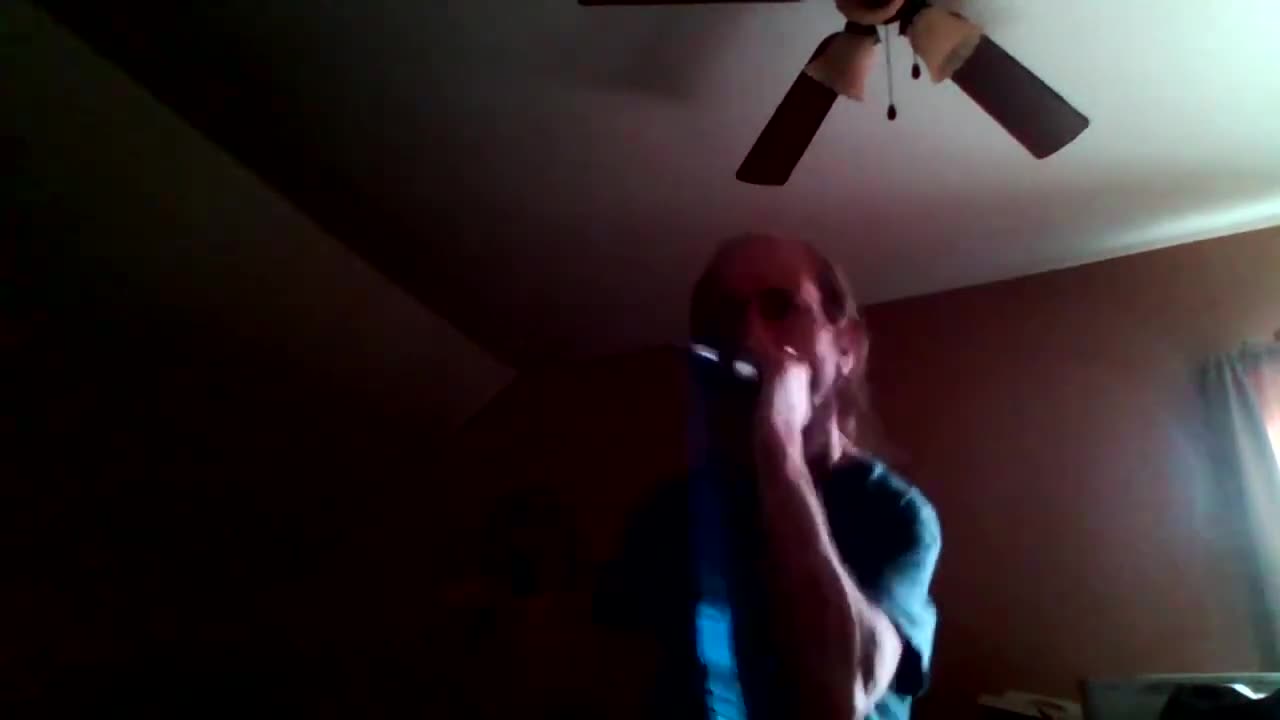 [Cyraxx Youtube 2021-1-11] Live COVER Show