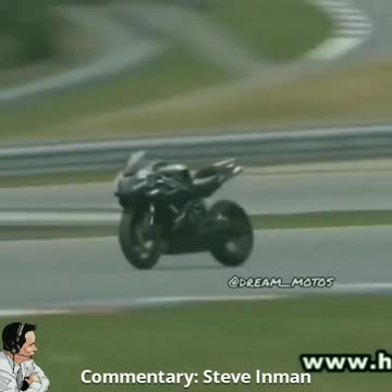 Self-drive Tesla Bike?