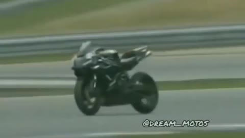 Self-drive Tesla Bike?