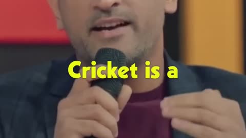 Ms dhoni