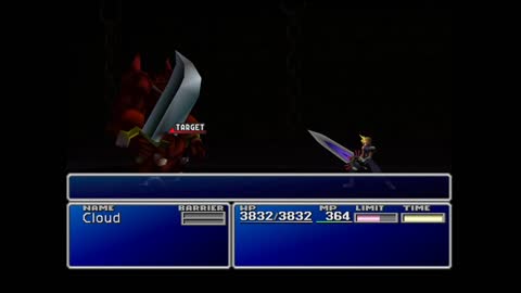 Let's Play Final Fantasy 7 Part 15/LP Finale: Emerald Nightmare.