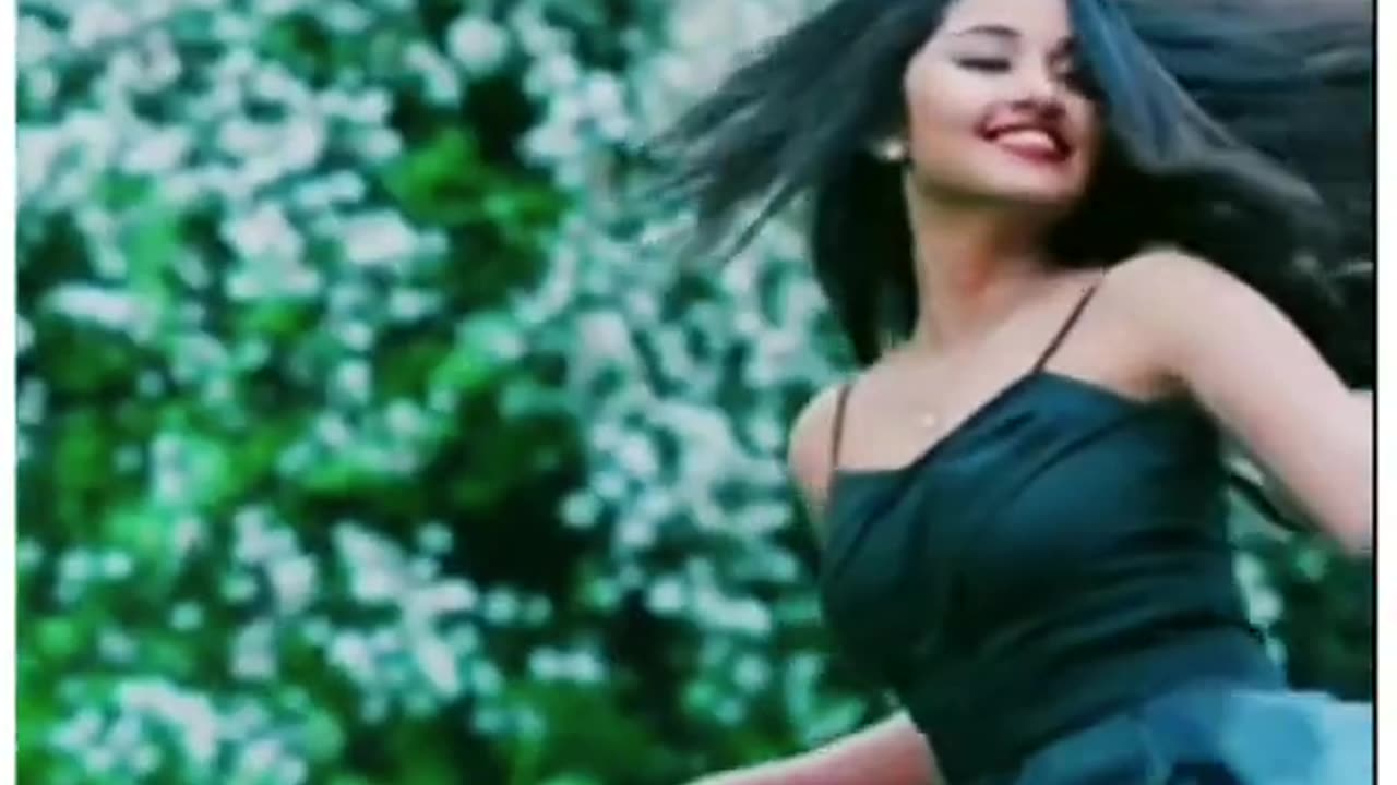 Love video