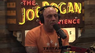 Joe Rogan and Russell Brand On Bill Gates Being a Fraud