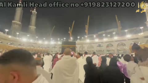 Umrah Ka Tarika