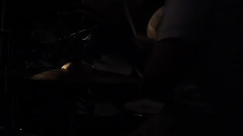 2024 02 03 Boiled Tongue 5 drum tracking