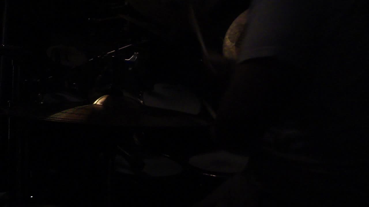 2024 02 03 Boiled Tongue 5 drum tracking