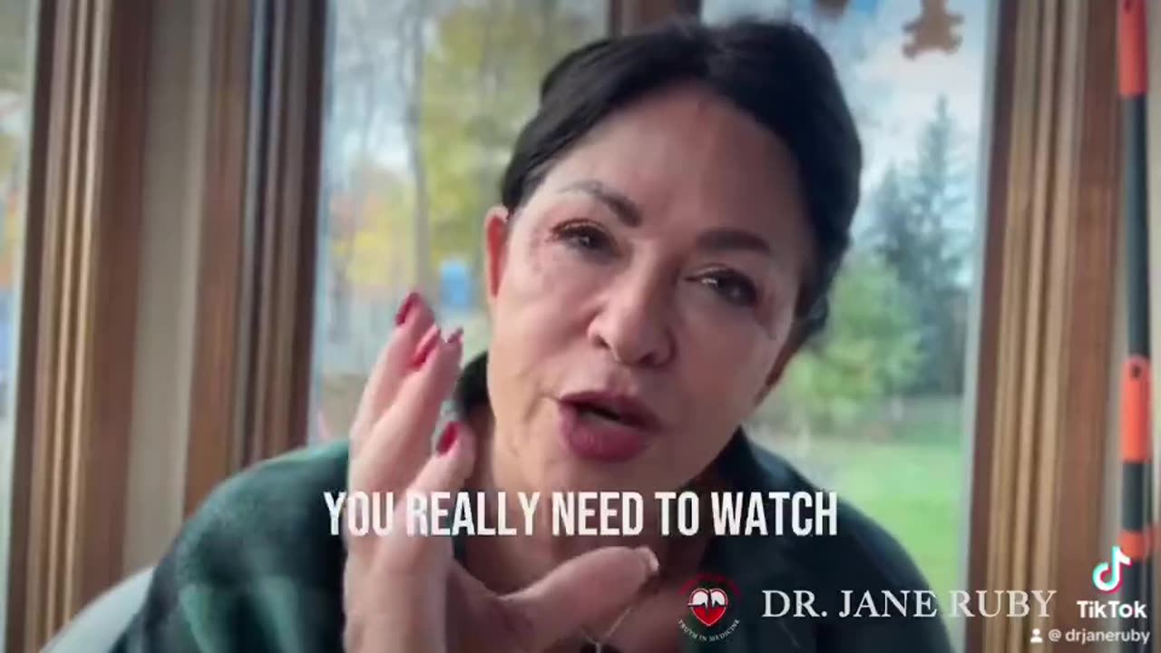 its in everything...