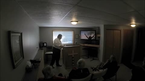 Sunday Service 8 29 2021