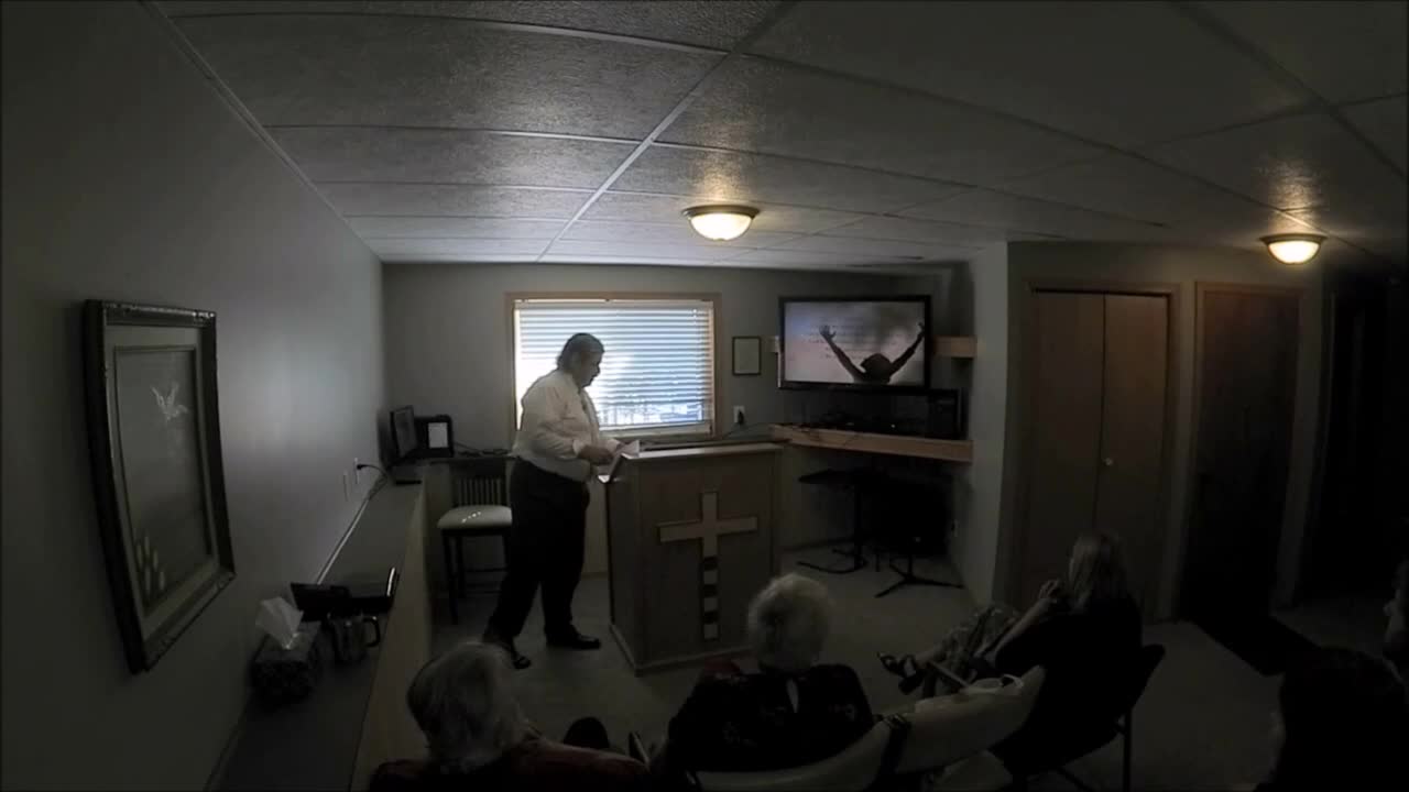 Sunday Service 8 29 2021