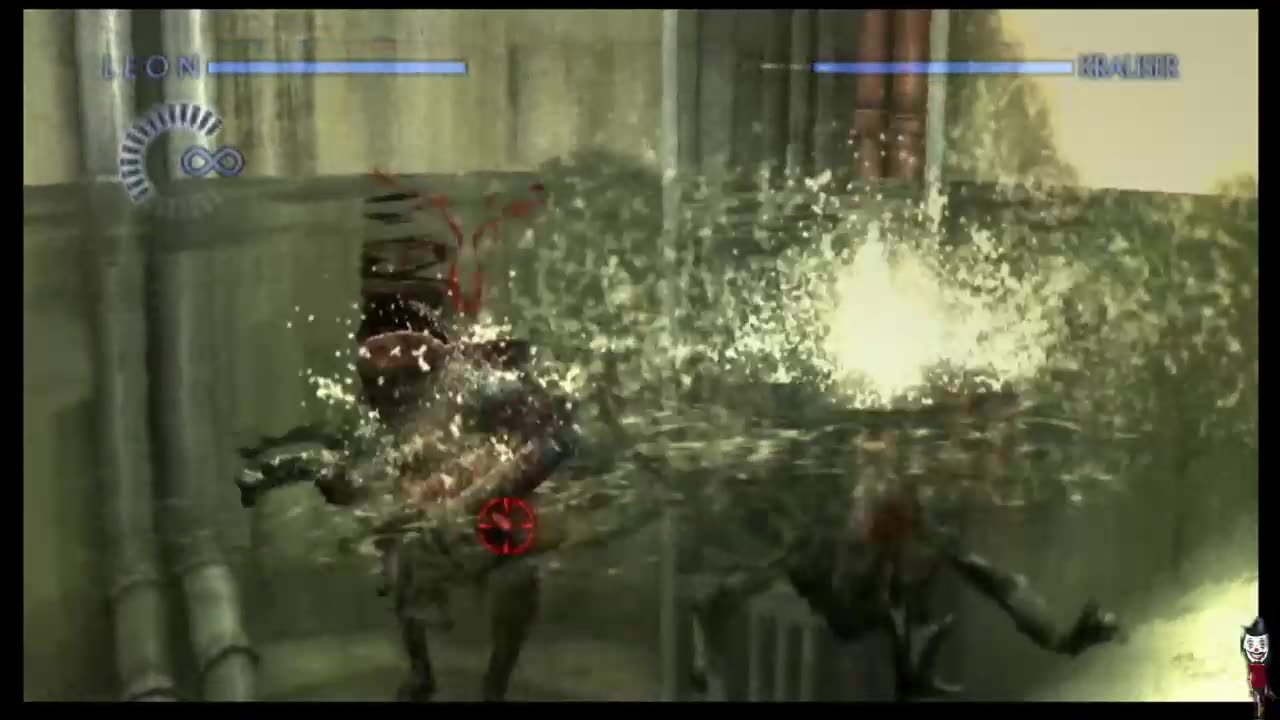 Resident Evil The Darkside Chronicles 2 of 2 Playthrough Nintendo Wii