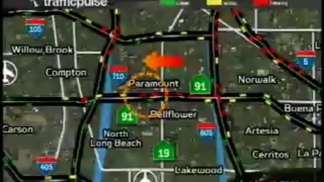 KTLA Traffic